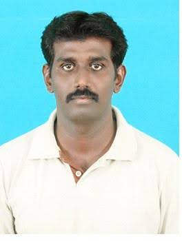 Faculty Photo